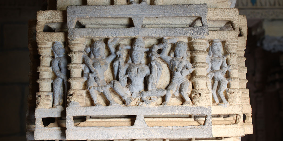 Monument Image