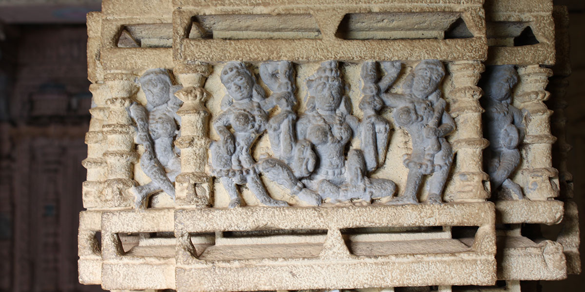 Monument Image