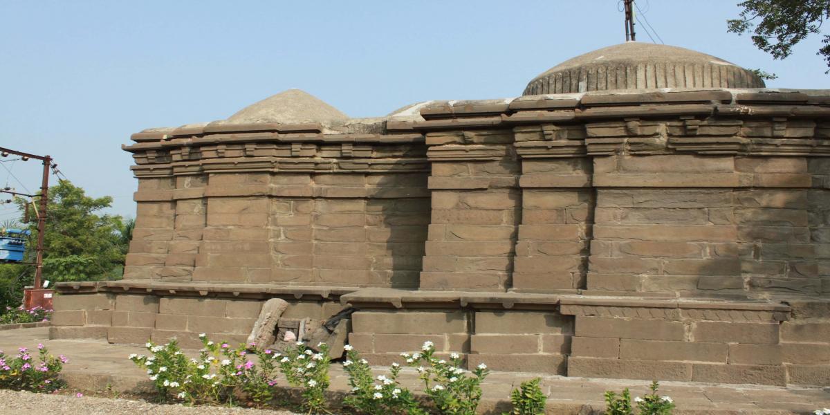 Monument Image