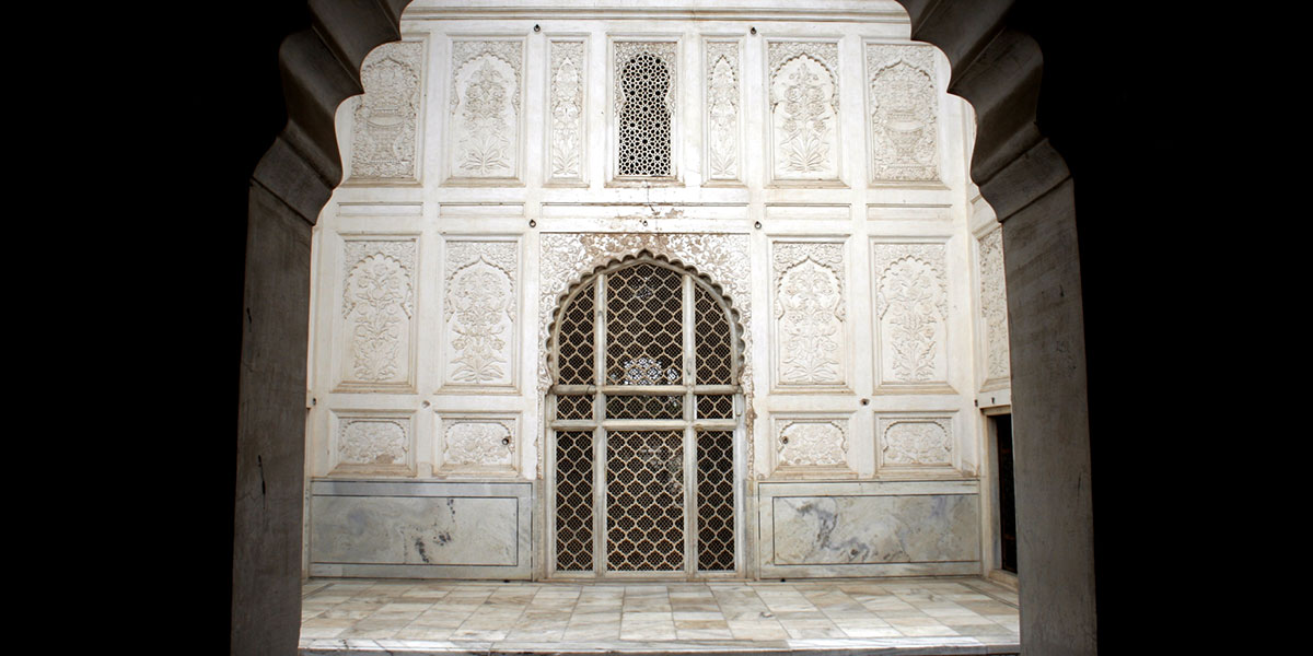 ASI Aurangabad